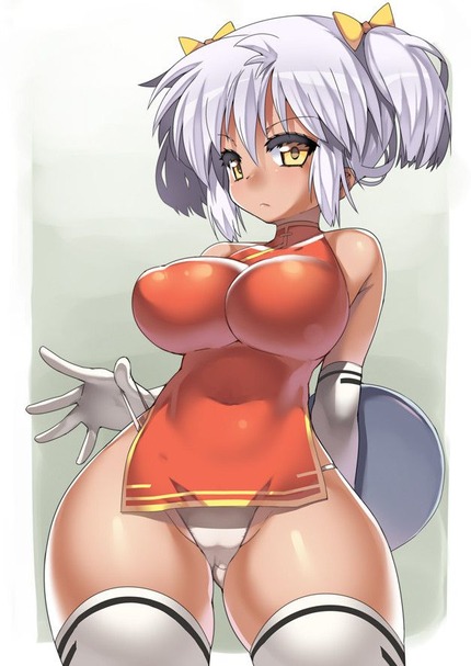 ムラムラしてくる女の子たちの色気がたまらん００５ 11