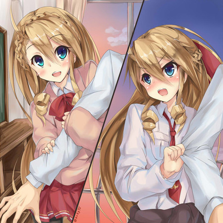 hentai-ウリエル-Uriel-illustration-pic29