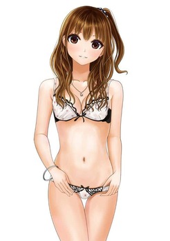 めちゃめちゃ美少女！！ 35