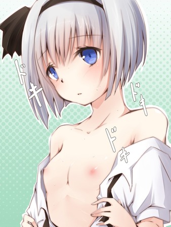 東方project 魂魄妖夢ちゃんのエッチなイラスト 二次エロ画像専門チャンネル 東方project 魂魄妖夢ちゃんのエッチなイラスト 二次エロ画像専門チャンネル