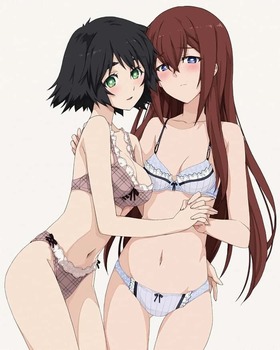 佇む姿が可愛い女の子 37