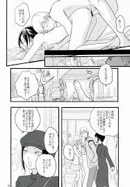 （アニメ） デュラララ！！のエロ画像まとめ０４ 12