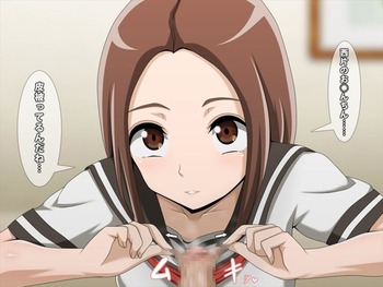 からかい上手の高木さんのエロ画像まとめ 2