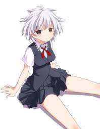 小瀬川 白望（咲-saki-）のエロ画像まとめ｜二次｜ 3