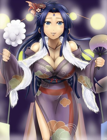 hentai-テキーラ-Tequila-illustration-pic20