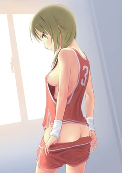 よこ乳の素晴らしさを分かち合いたいです。 17