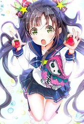 PCパンパンになっても保存したいお気に入りの二次エロ画像 11