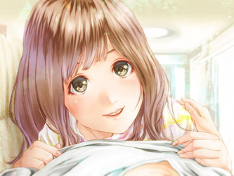 最近のお気に入りの二次画像まとめる 5