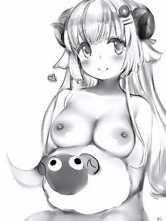 hentai_角巻わため_ero-images37