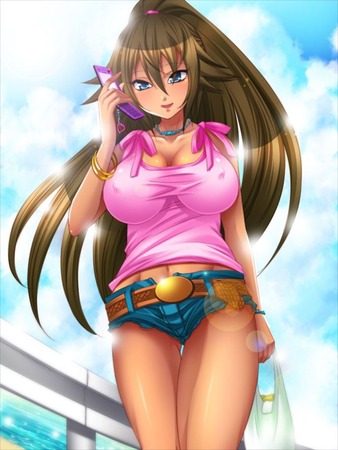 hentai_いちご100%-北大路さつき_pornpic26