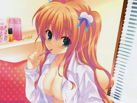 画像からエロさが溢れてるエロ画像　 28