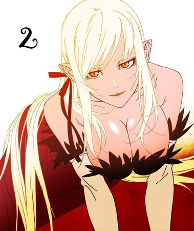 hentai_化物語-キスショット_pornpic40
