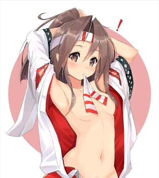 腋チラ画像が集まる、あつまる！ 8