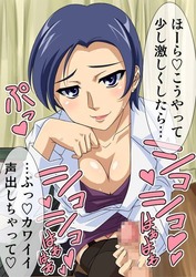 今夜のオカズに使える画像まとめ：二次エロ４ 10