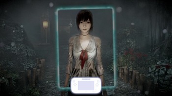 零～濡鴉ノ巫女～のエロ画像まとめ：二次 ゲーム 16