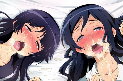 (二次 エロ画像)今夜のオカズはお決まりですか?二次エロ画像はこちらです12