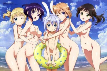 剥ぎコラがないと始まらないよな？：二次エロ画像５ 13