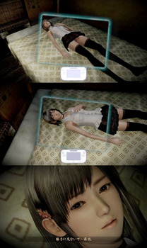 零～濡鴉ノ巫女～のエロ画像まとめ：二次 ゲーム 11