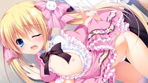 問答無用で女の子の中に突っ込んでる二次エロ画像まとめ 9