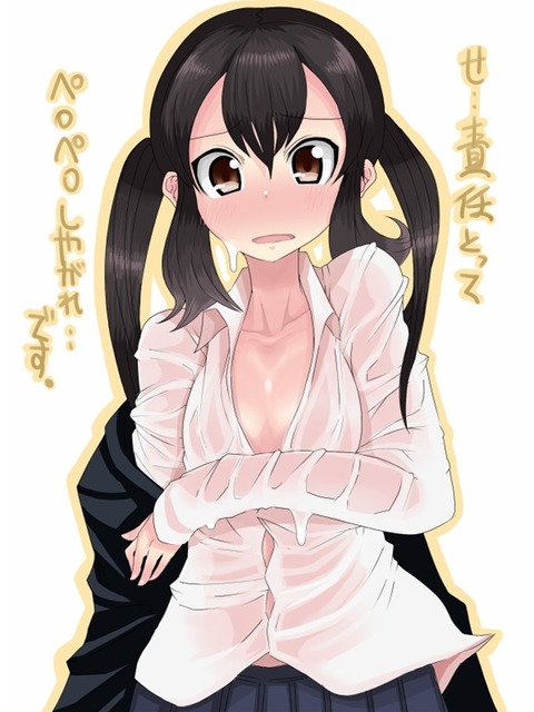 エロくてぬける二次画像 50