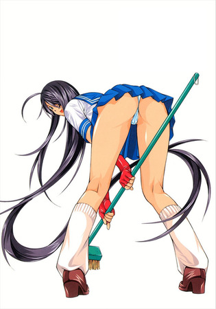 hentai_一騎当千-関羽雲長_pornpic71