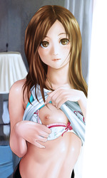 最近のお気に入りの二次画像まとめる 3