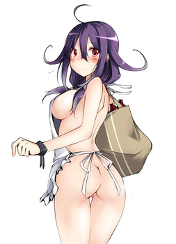 よこ乳の素晴らしさを分かち合いたいです。 9