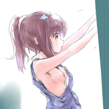 よこ乳の素晴らしさを分かち合いたいです。 6