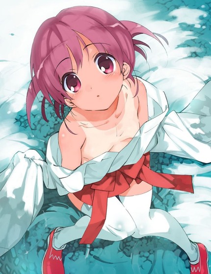 （二次 エロ画像）今夜のオカズはお決まりですか？二次エロ画像はこちらです０６ 2