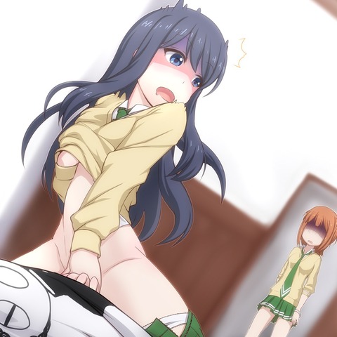 恋愛ラボのエッチな画像 14