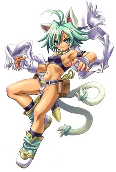 森羅万象の世界でエッチなことばっかりしてるにじえろ画像 11