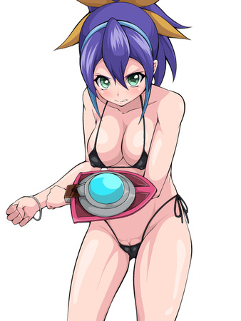エロかわ美少女とセックス三昧の毎日 23
