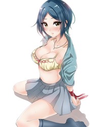 PCパンパンになっても保存したいお気に入りの二次エロ画像３ 5