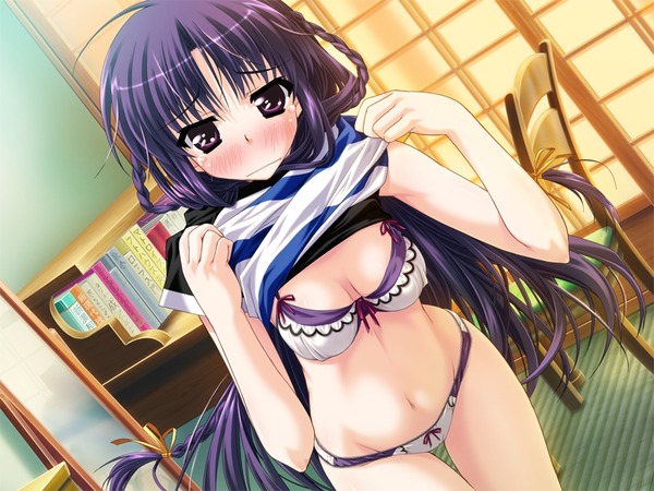 エロかわ美少女とセックス三昧の毎日 30