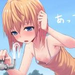 アニメ：エッチすぎる！「凪のあすから」のぬける二次エロ画像 総まとめ 52