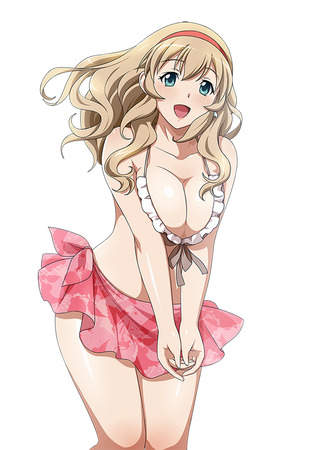 hentai_一騎当千-孫権仲謀_pornpic10