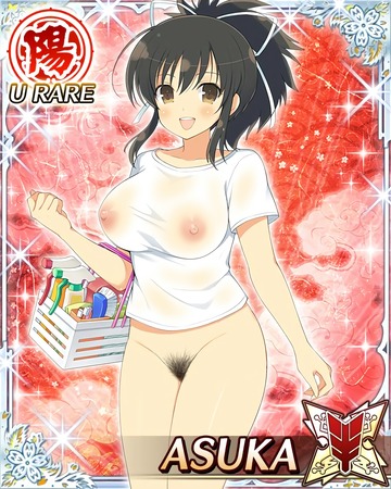 hentai_閃乱カグラ-飛鳥（あすか）7