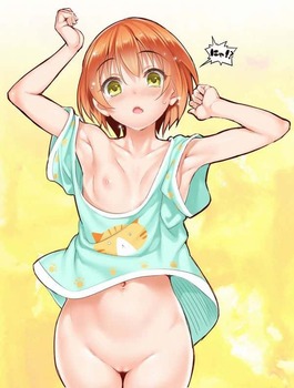 腋チラ画像が集まる、あつまる！ 49