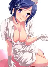 スレンダーな美少女がえっちすぎて困る二次エロ画像 15