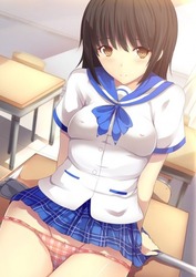 二次元ならではのエロ画像まとめ 18