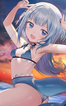 hentai_がうる・ぐら(Gawr Gura)_ero-images32