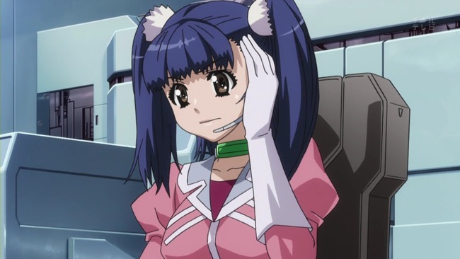 アニメ：超重神グラヴィオンのエロ画像 28