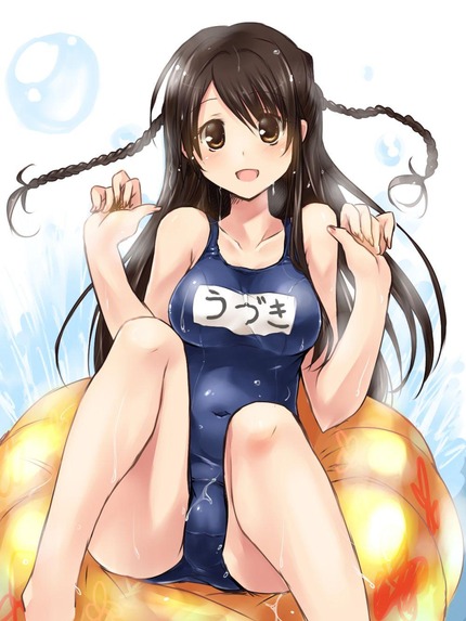 アイドルマスター シンデレラガールズの女の子最高に抜ける可愛いエロ画像まとめ 21