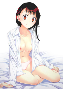 エッチでどうしようもない美少女の二次エロ画像まとめ 39