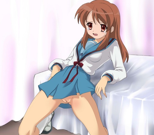 hentai_涼宮ハルヒの憂鬱-朝比奈みくる40