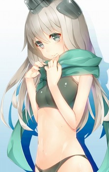 貧乳がトレードマークの美少女たちの二次えろがぞうまとめ 44