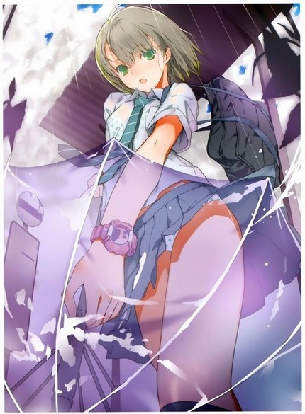可愛い女の子とエッチしたいって？（エロ画像） 9