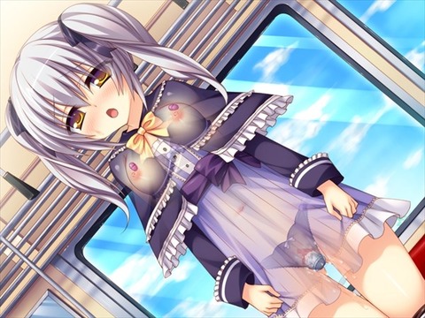積極的な女の子、用はヤリマン 12
