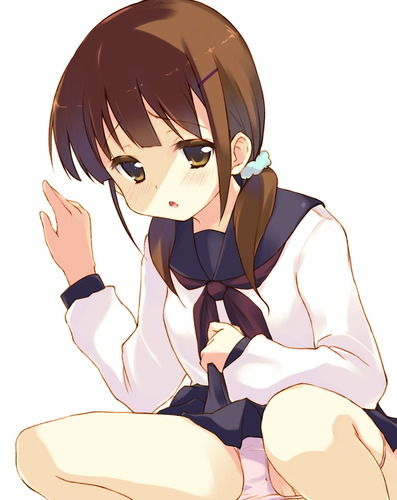 そそる二次エロ画像 23