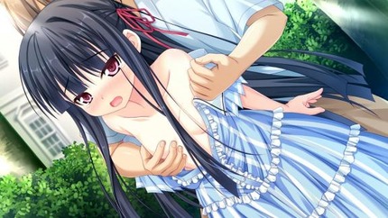 ガシガシエッチして何度も何度もイカして気持ち良くさせてやるぜ 31